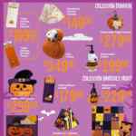 Folleto especial Día de Muertos y Halloween Soriana al 30 de septiembre 2026