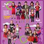 Folleto especial Día de Muertos y Halloween Soriana al 30 de septiembre 2026
