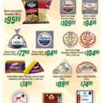 Folleto Soriana Súper Martes y Miércoles del Campo 22 y 23 de septiembre 2026