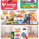 Folleto semanal En México Oferta se dice Soriana de Soriana Híper al 24 de septiembre 2026