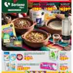 Folleto semanal En México Oferta se dice Soriana de Soriana Híper al 10 de septiembre 2026