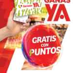 Soriana Recompensas: Productos Gratis con tus Puntos al 31 de octubre 2026