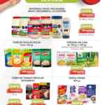 Soriana Recompensas: Productos Gratis con tus Puntos al 31 de octubre 2026