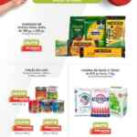 Soriana Recompensas: Productos Gratis con tus Puntos al 31 de octubre 2026