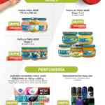 Soriana Recompensas: Productos Gratis con tus Puntos al 31 de octubre 2026