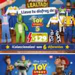 Soriana Recompensas: Productos Gratis con tus Puntos al 31 de octubre 2026