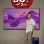 Promo Suburbia: Hasta 30% de descuento en pantallas y audio + hasta 12 msi