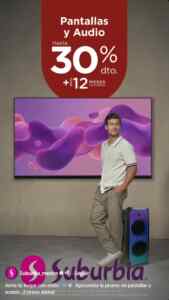 Imagen de la promo