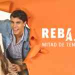 Rebajas de Mitad de Temporada Suburbia 2026: Hasta 50% de descuento + hasta 7 msi
