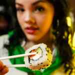 Promo Sumo Buffet: 2x1 en rollos de sushi los lunes y miércoles Promo Sumo Buffet: 2x1 en rollos de sushi los lunes y miércoles