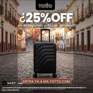 Imagen de la promo