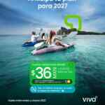 Venta Anticipada Viva Aerobus: Vuelos nacionales desde $36 + TUA hoy