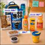 Regreso a Clases Waldo's: productos desde $9.99