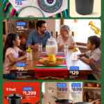 Folleto Walmart Orgullo Mexicano al 16 de septiembre 2026 Folleto Walmart Orgullo Mexicano al 16 de septiembre 2026