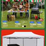 Folleto Walmart Orgullo Mexicano al 16 de septiembre 2026 Folleto Walmart Orgullo Mexicano al 16 de septiembre 2026