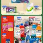 Folleto Walmart Orgullo Mexicano al 16 de septiembre 2026 Folleto Walmart Orgullo Mexicano al 16 de septiembre 2026