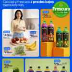 Martes de Frescura Walmart 8 de septiembre: precios de frutas y verduras