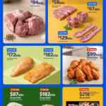 Martes de Frescura Walmart 8 de septiembre: precios de frutas y verduras