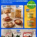 Martes de Frescura Walmart 15 de septiembre: precios de frutas y verduras