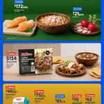 Martes de Frescura Walmart 15 de septiembre: precios de frutas y verduras