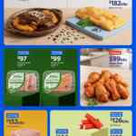 Martes de Frescura Walmart 15 de septiembre: precios de frutas y verduras