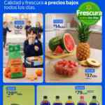 Martes de Frescura Walmart 22 de septiembre: precios de frutas y verduras