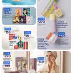 Folleto Glow Up Walmart al 4 de noviembre 2026