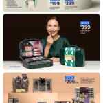 Folleto Glow Up Walmart al 4 de noviembre 2026