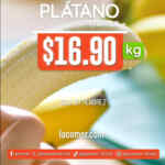 Miércoles de Plaza 2 de septiembre: frutas y verduras en la Comer y Fresko