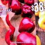 Martes y Miércoles del Campo Soriana 8 y 9 de septiembre: ofertas en frutas y verduras