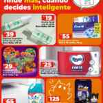 Ofertas Tiendas 3B: con productos desde $19 al 31 de octubre 2026