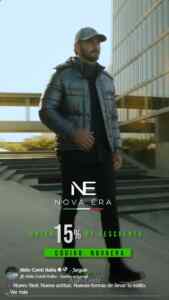 Imagen de la promo