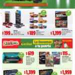 Folleto Bodega Aurrera Juguetirama al 4 de noviembre 2026 Folleto Bodega Aurrera Juguetirama al 4 de noviembre 2026