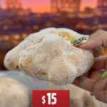 Promo Bodega Aurrerá: Pan de muerto a $15