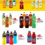 Folleto Bodega Aurrera Precios que no se tocan al 20 de noviembre 2026 con productos desde $5.50
