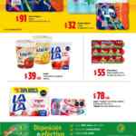 Folleto Bodega Aurrera Precios que no se tocan al 20 de noviembre 2026 con productos desde $5.50