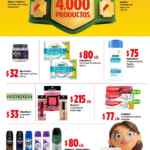 Folleto Bodega Aurrera Precios que no se tocan al 20 de noviembre 2026 con productos desde $5.50