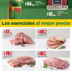 Bodega Aurrera Tianguis de frutas y verduras Precio Bodega al 8 de octubre 2026 Bodega Aurrera Tianguis de frutas y verduras Precio Bodega al 8 de octubre 2026