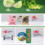 Bodega Aurrera Tianguis de frutas y verduras Precio Bodega al 8 de octubre 2026 Bodega Aurrera Tianguis de frutas y verduras Precio Bodega al 8 de octubre 2026