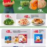 Bodega Aurrera Tianguis de frutas y verduras Precio Bodega al 29 de octubre 2026 Bodega Aurrera Tianguis de frutas y verduras Precio Bodega al 29 de octubre 2026