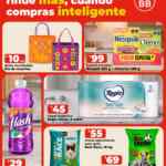 Ofertas Tiendas 3B: con productos desde $10