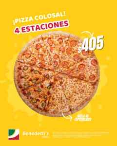 Imagen de la promo