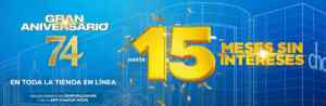 Imagen de la promo