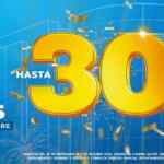 Venta Nocturna Imperdible 74 Años Gran Chapur: Precios especiales y hasta 30 msi