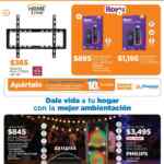 Folleto Chedraui Cuesta Menos Renueva tu hogar al 16 de octubre 2026 Folleto Chedraui Cuesta Menos Renueva tu hogar al 16 de octubre 2026