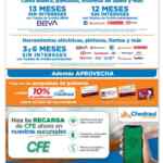 Folleto Chedraui Cuesta Menos Renueva tu hogar al 16 de octubre 2026 Folleto Chedraui Cuesta Menos Renueva tu hogar al 16 de octubre 2026