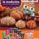 Folleto Chedraui Cuesta Menos Celebra la tradición al 2 de noviembre 2026 Folleto Chedraui Cuesta Menos Celebra la tradición al 2 de noviembre 2026