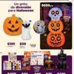 Folleto Chedraui Cuesta Menos Celebra la tradición al 2 de noviembre 2026 Folleto Chedraui Cuesta Menos Celebra la tradición al 2 de noviembre 2026