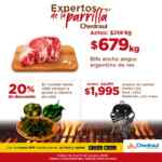 Ofertas Fin de semana Chedraui: 3x2, hasta 30% de bonificación y más al 12 de octubre 2026 Ofertas Fin de semana Chedraui: 3x2, hasta 30% de bonificación y más al 12 de octubre 2026