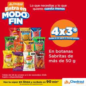 Imagen de la promo